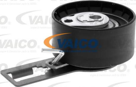 VAICO V22-1121 - Spriegotājrullītis, Gāzu sadales mehānisma piedziņas siksna www.autospares.lv