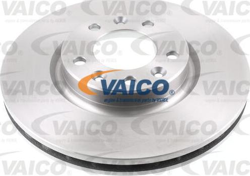 VAICO V22-80009 - Bremžu diski autospares.lv