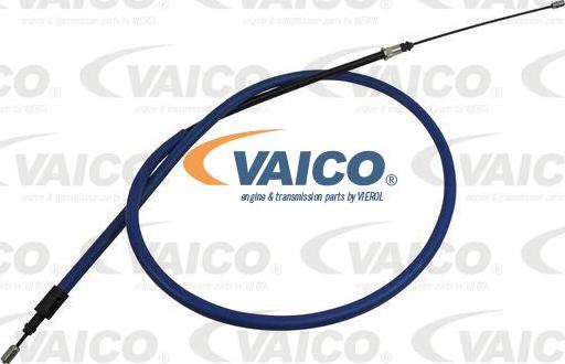 VAICO V22-30013 - Trose, Stāvbremžu sistēma autospares.lv