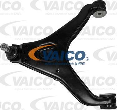 VAICO V27-0004 - Neatkarīgās balstiekārtas svira, Riteņa piekare www.autospares.lv