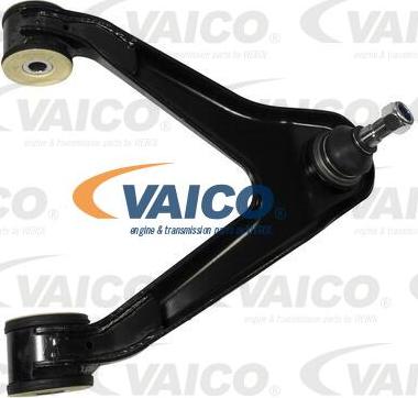 VAICO V27-0007 - Neatkarīgās balstiekārtas svira, Riteņa piekare www.autospares.lv