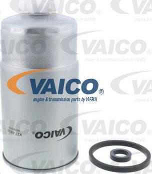 VAICO V27-0035 - Degvielas filtrs www.autospares.lv