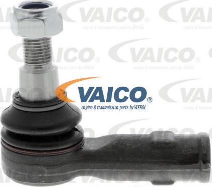 VAICO V27-0033 - Stūres šķērsstiepņa uzgalis www.autospares.lv