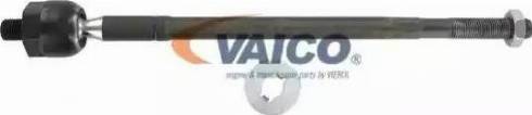 VAICO V70-9554 - Осевой шарнир, рулевая тяга www.autospares.lv