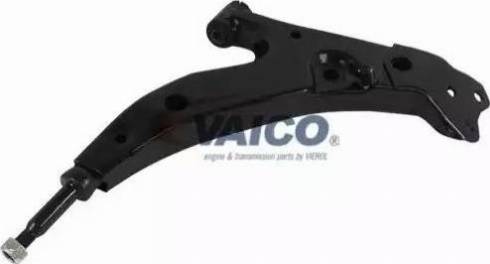 VAICO V70-9569 - Рычаг подвески колеса www.autospares.lv