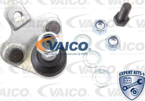 VAICO V70-9504 - Шаровая опора, несущий / направляющий шарнир www.autospares.lv