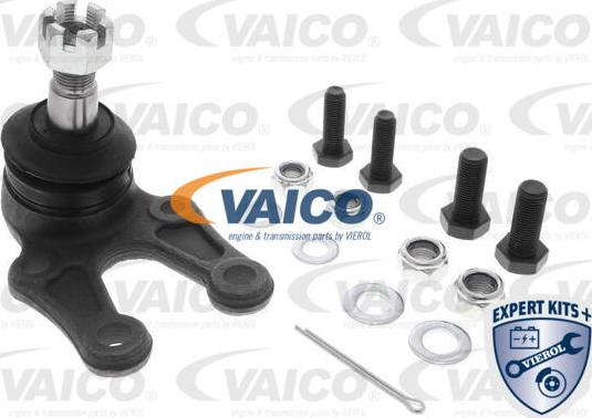 VAICO V70-9506 - Balst / Virzošais šarnīrs www.autospares.lv