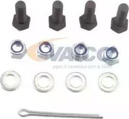 VAICO V70-9511 - Balst / Virzošais šarnīrs www.autospares.lv