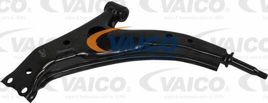 VAICO V70-9589 - Neatkarīgās balstiekārtas svira, Riteņa piekare www.autospares.lv