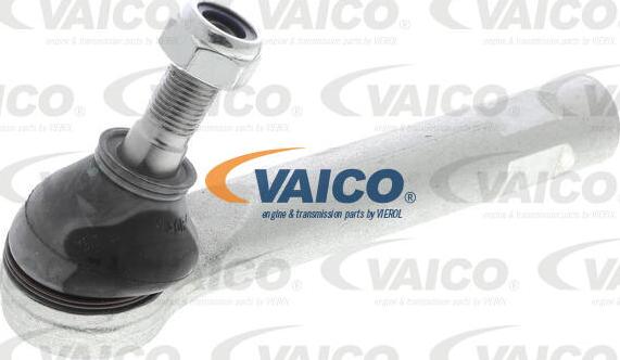 VAICO V70-9528 - Stūres šķērsstiepņa uzgalis www.autospares.lv