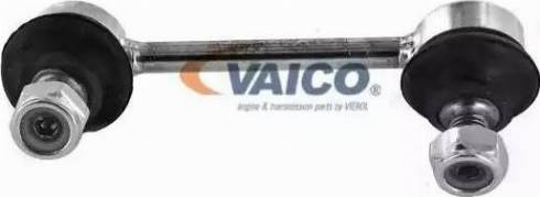 VAICO V70-9613 - Stiepnis / Atsaite, Stabilizators autospares.lv