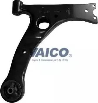 VAICO V70-9635 - Рычаг подвески колеса www.autospares.lv