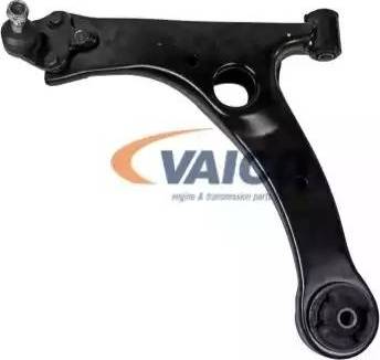 VAICO V70-9636 - Рычаг подвески колеса www.autospares.lv