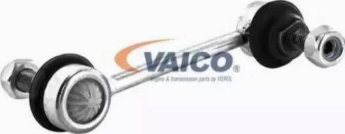 VAICO V70-9631 - Stiepnis / Atsaite, Stabilizators www.autospares.lv