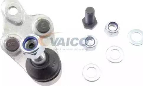 VAICO V70-9632 - Шаровая опора, несущий / направляющий шарнир www.autospares.lv