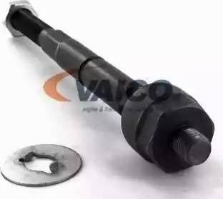 VAICO V70-9629 - Aksiālais šarnīrs, Stūres šķērsstiepnis www.autospares.lv