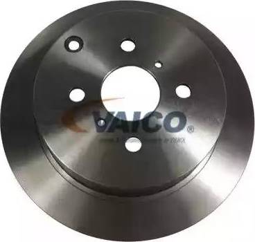 VAICO V70-40001 - Bremžu diski autospares.lv