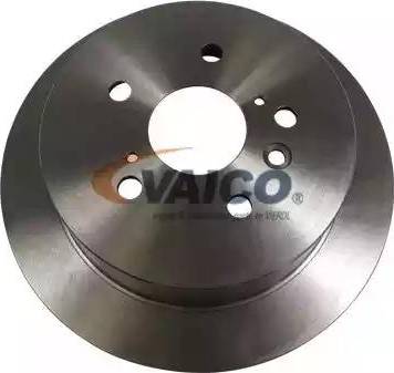 VAICO V70-40008 - Bremžu diski www.autospares.lv