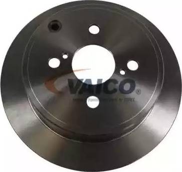 VAICO V70-40002 - Bremžu diski www.autospares.lv