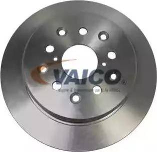 VAICO V70-40007 - Bremžu diski www.autospares.lv