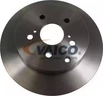 VAICO V70-40019 - Bremžu diski www.autospares.lv