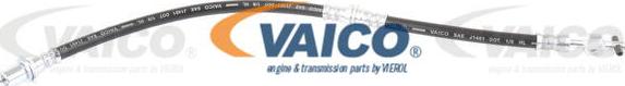 VAICO V70-4100 - Bremžu šļūtene www.autospares.lv