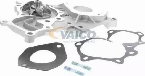 VAICO V70-50005 - Ūdenssūknis www.autospares.lv