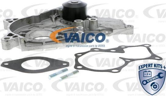 VAICO V70-50020 - Ūdenssūknis www.autospares.lv