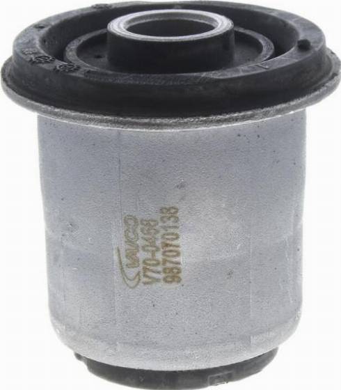 VAICO V70-0466 - Piekare, Šķērssvira www.autospares.lv