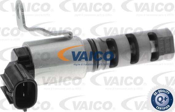 VAICO V70-0412 - Vadības vārsts, Sadales vārpstas iestatīšana www.autospares.lv