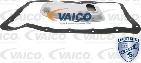 VAICO V70-0641 - Hidrofiltrs, Automātiskā pārnesumkārba www.autospares.lv