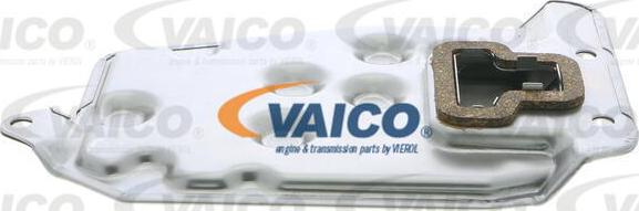 VAICO V70-0610 - Hidrofiltrs, Automātiskā pārnesumkārba www.autospares.lv