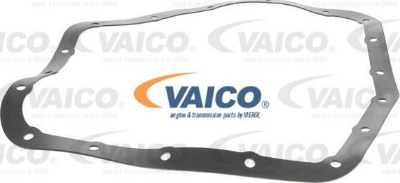 VAICO V70-0611 - Blīve, Eļļas vācele-Autom. pārnesumkārba www.autospares.lv