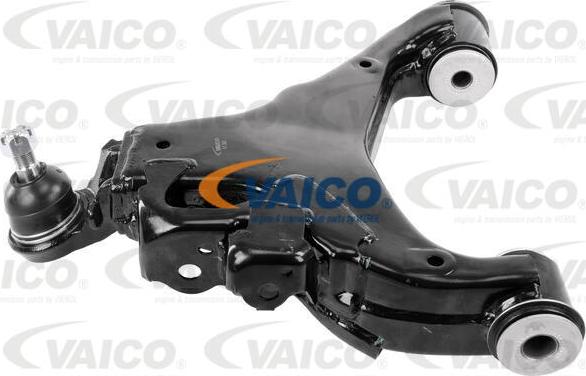 VAICO V70-0639 - Neatkarīgās balstiekārtas svira, Riteņa piekare www.autospares.lv