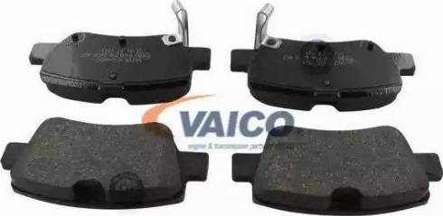 VAICO V70-0090 - Bremžu uzliku kompl., Disku bremzes www.autospares.lv