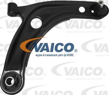 VAICO V70-0092 - Neatkarīgās balstiekārtas svira, Riteņa piekare www.autospares.lv