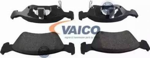 VAICO V70-0049 - Bremžu uzliku kompl., Disku bremzes www.autospares.lv