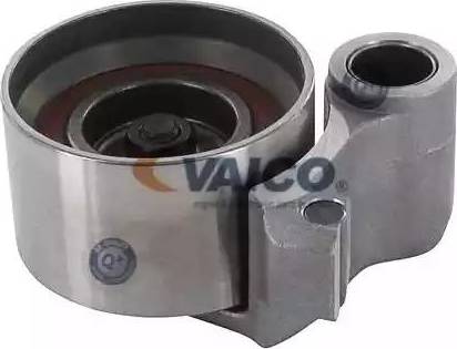 VAICO V70-0063 - Spriegotājrullītis, Gāzu sadales mehānisma piedziņas siksna www.autospares.lv