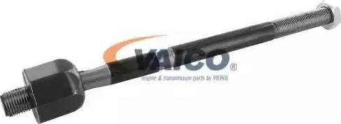 VAICO V70-0008 - Aksiālais šarnīrs, Stūres šķērsstiepnis www.autospares.lv