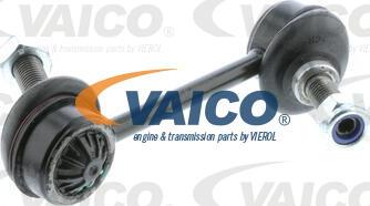 VAICO V70-0003 - Stiepnis / Atsaite, Stabilizators www.autospares.lv