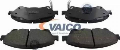 VAICO V70-0087 - Bremžu uzliku kompl., Disku bremzes www.autospares.lv