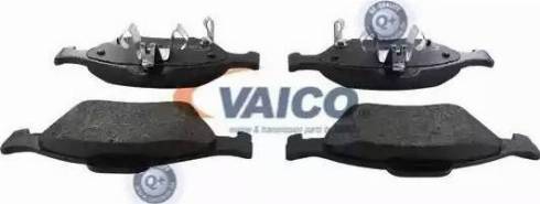 VAICO V70-0037 - Bremžu uzliku kompl., Disku bremzes www.autospares.lv