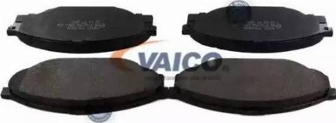 VAICO V70-0024 - Brake Pad Set, disc brake www.autospares.lv