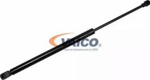 VAICO V70-0193 - Gāzes atspere, Bagāžas / Kravas nodalījuma vāks www.autospares.lv