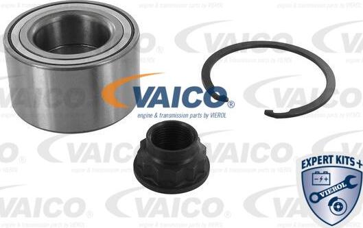 VAICO V70-0141 - Wheel hub, bearing Kit www.autospares.lv