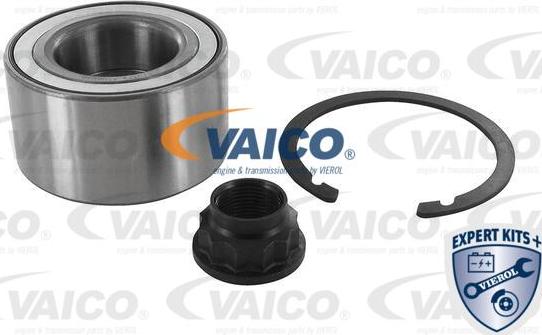 VAICO V70-0142 - Riteņa rumbas gultņa komplekts www.autospares.lv