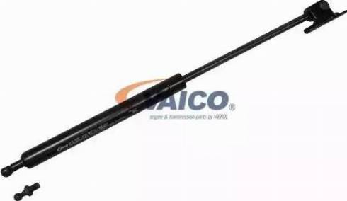 VAICO V70-0109 - Gāzes atspere, Bagāžas / Kravas nodalījuma vāks www.autospares.lv