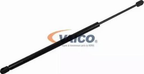 VAICO V70-0106 - Gāzes atspere, Bagāžas / Kravas nodalījuma vāks www.autospares.lv