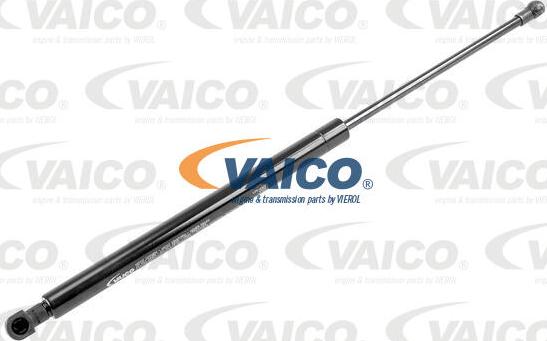 VAICO V70-0103 - Gāzes atspere, Bagāžas / Kravas nodalījuma vāks www.autospares.lv