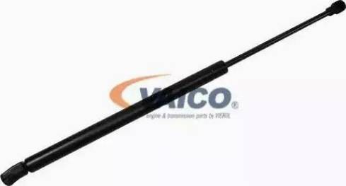 VAICO V70-0102 - Gāzes atspere, Bagāžas / Kravas nodalījuma vāks www.autospares.lv